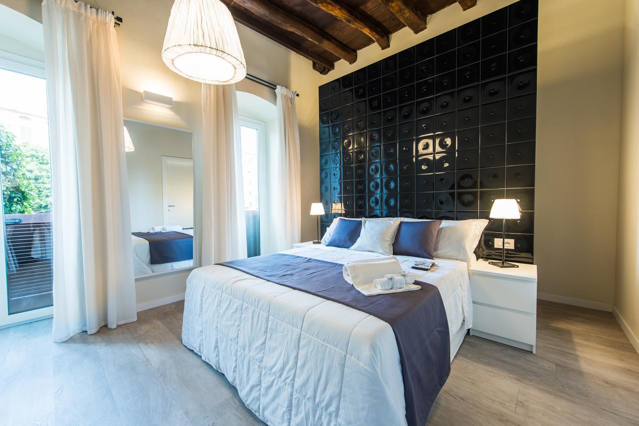 Luxuryenne Ξενοδοχείο Κάλιαρι Εξωτερικό φωτογραφία