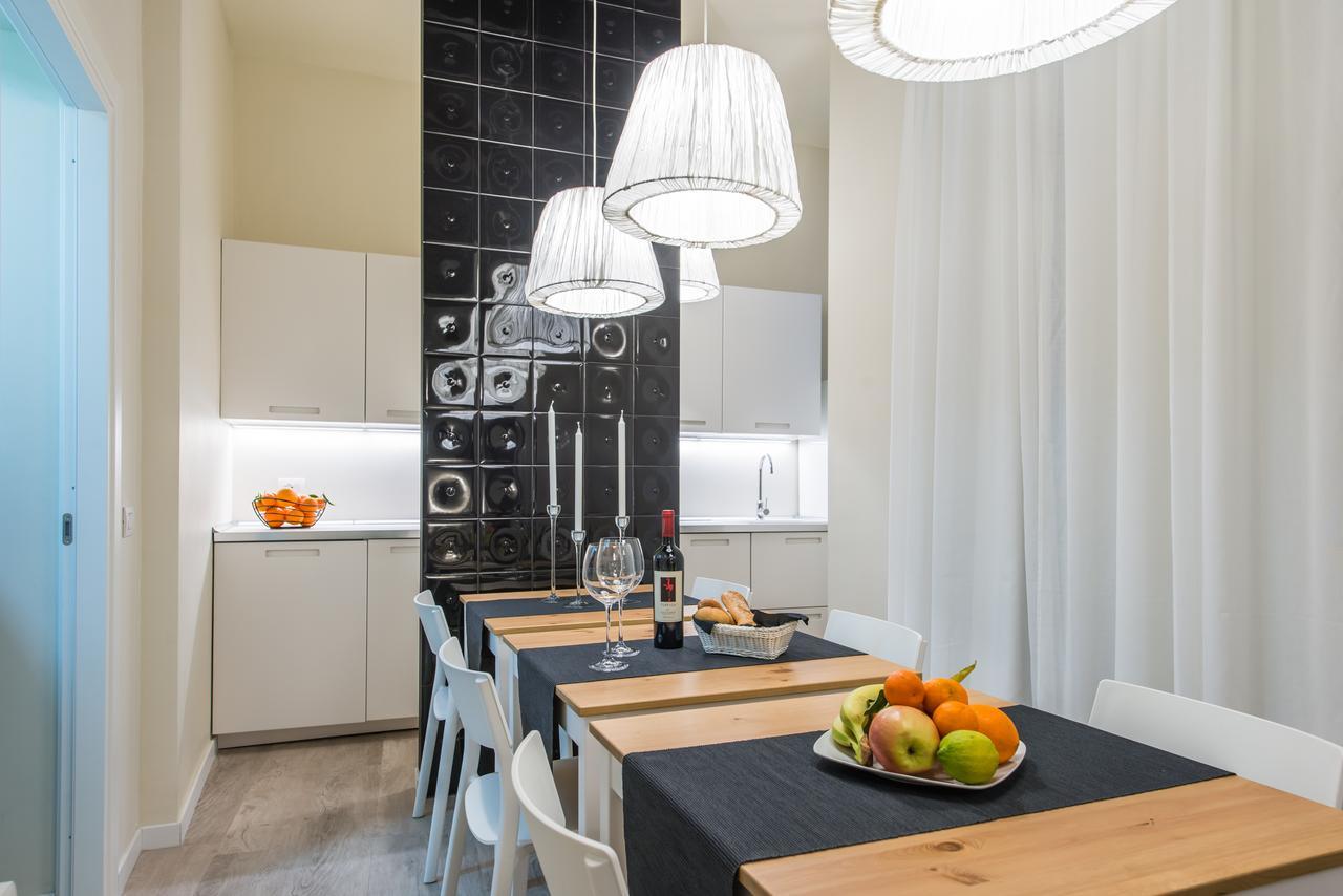 Luxuryenne Ξενοδοχείο Κάλιαρι Εξωτερικό φωτογραφία